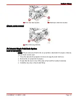 Предварительный просмотр 89 страницы MerCruiser 8.1 H.O. User Manual