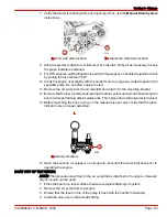 Предварительный просмотр 91 страницы MerCruiser 8.1 H.O. User Manual