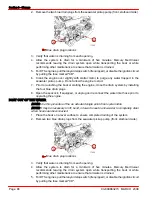 Предварительный просмотр 94 страницы MerCruiser 8.1 H.O. User Manual