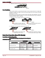 Предварительный просмотр 50 страницы MerCruiser 8.1 MAG Owner'S Manual