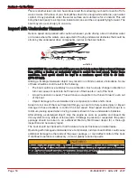 Предварительный просмотр 58 страницы MerCruiser 8.1 MAG Owner'S Manual