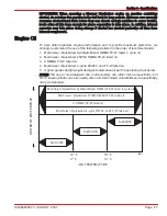 Предварительный просмотр 65 страницы MerCruiser 8.1 MAG Owner'S Manual