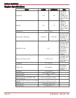 Предварительный просмотр 66 страницы MerCruiser 8.1 MAG Owner'S Manual