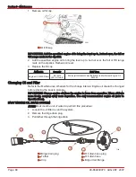 Предварительный просмотр 76 страницы MerCruiser 8.1 MAG Owner'S Manual