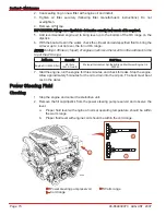 Предварительный просмотр 78 страницы MerCruiser 8.1 MAG Owner'S Manual