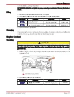 Предварительный просмотр 79 страницы MerCruiser 8.1 MAG Owner'S Manual