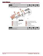 Предварительный просмотр 104 страницы MerCruiser 8.1 MAG Owner'S Manual