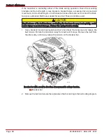 Предварительный просмотр 106 страницы MerCruiser 8.1 MAG Owner'S Manual