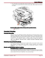 Предварительный просмотр 107 страницы MerCruiser 8.1 MAG Owner'S Manual