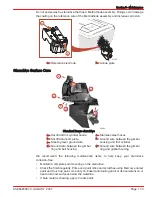 Предварительный просмотр 111 страницы MerCruiser 8.1 MAG Owner'S Manual