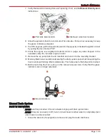 Предварительный просмотр 117 страницы MerCruiser 8.1 MAG Owner'S Manual