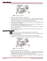 Предварительный просмотр 118 страницы MerCruiser 8.1 MAG Owner'S Manual