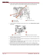 Предварительный просмотр 136 страницы MerCruiser 8.1 MAG Owner'S Manual