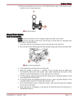 Предварительный просмотр 139 страницы MerCruiser 8.1 MAG Owner'S Manual