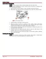 Предварительный просмотр 140 страницы MerCruiser 8.1 MAG Owner'S Manual