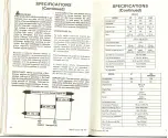 Preview for 11 page of MerCruiser Alpha One V6 Operation And Maintenance Manual