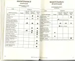 Preview for 15 page of MerCruiser Alpha One V6 Operation And Maintenance Manual