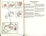 Preview for 16 page of MerCruiser Alpha One V6 Operation And Maintenance Manual