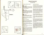 Preview for 20 page of MerCruiser Alpha One V6 Operation And Maintenance Manual