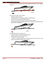 Предварительный просмотр 36 страницы MerCruiser Axius 350 MAG User Manual