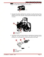 Предварительный просмотр 39 страницы MerCruiser Axius 350 MAG User Manual