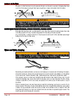 Предварительный просмотр 48 страницы MerCruiser Axius 350 MAG User Manual