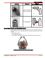 Предварительный просмотр 59 страницы MerCruiser Axius 350 MAG User Manual