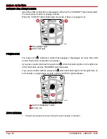 Предварительный просмотр 64 страницы MerCruiser Axius 350 MAG User Manual