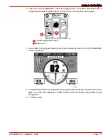 Предварительный просмотр 65 страницы MerCruiser Axius 350 MAG User Manual