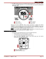 Предварительный просмотр 67 страницы MerCruiser Axius 350 MAG User Manual