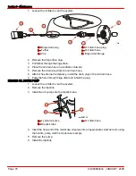 Предварительный просмотр 84 страницы MerCruiser Axius 350 MAG User Manual