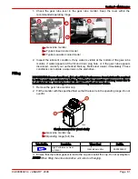 Предварительный просмотр 89 страницы MerCruiser Axius 350 MAG User Manual