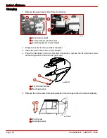 Предварительный просмотр 90 страницы MerCruiser Axius 350 MAG User Manual