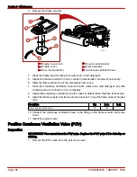 Предварительный просмотр 94 страницы MerCruiser Axius 350 MAG User Manual