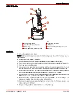 Предварительный просмотр 97 страницы MerCruiser Axius 350 MAG User Manual