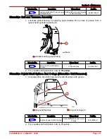 Предварительный просмотр 99 страницы MerCruiser Axius 350 MAG User Manual