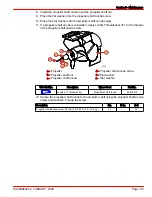 Предварительный просмотр 103 страницы MerCruiser Axius 350 MAG User Manual