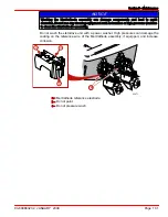 Предварительный просмотр 109 страницы MerCruiser Axius 350 MAG User Manual