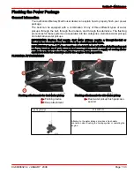 Предварительный просмотр 111 страницы MerCruiser Axius 350 MAG User Manual