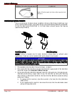 Предварительный просмотр 112 страницы MerCruiser Axius 350 MAG User Manual