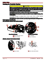 Предварительный просмотр 124 страницы MerCruiser Axius 350 MAG User Manual