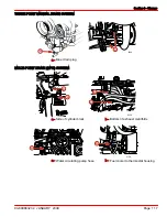 Предварительный просмотр 125 страницы MerCruiser Axius 350 MAG User Manual