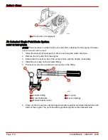 Предварительный просмотр 126 страницы MerCruiser Axius 350 MAG User Manual