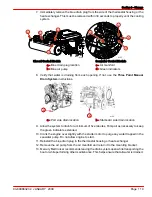 Предварительный просмотр 127 страницы MerCruiser Axius 350 MAG User Manual