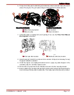 Предварительный просмотр 129 страницы MerCruiser Axius 350 MAG User Manual