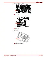 Предварительный просмотр 135 страницы MerCruiser Axius 350 MAG User Manual