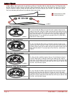 Preview for 26 page of MerCruiser Axius 350 Instruction Manual