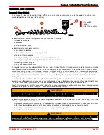 Preview for 29 page of MerCruiser Axius 350 Instruction Manual