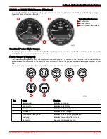 Preview for 31 page of MerCruiser Axius 350 Instruction Manual