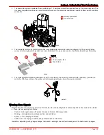 Preview for 37 page of MerCruiser Axius 350 Instruction Manual